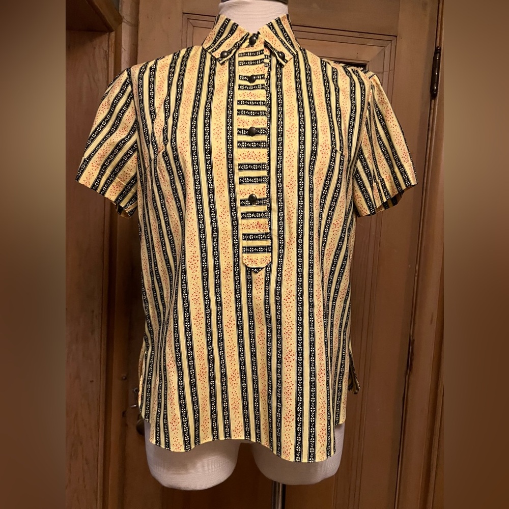 Vintage top KORET of California - Picture 2 of 9